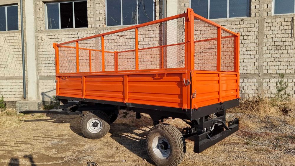 Тилешка Kale Турецкий