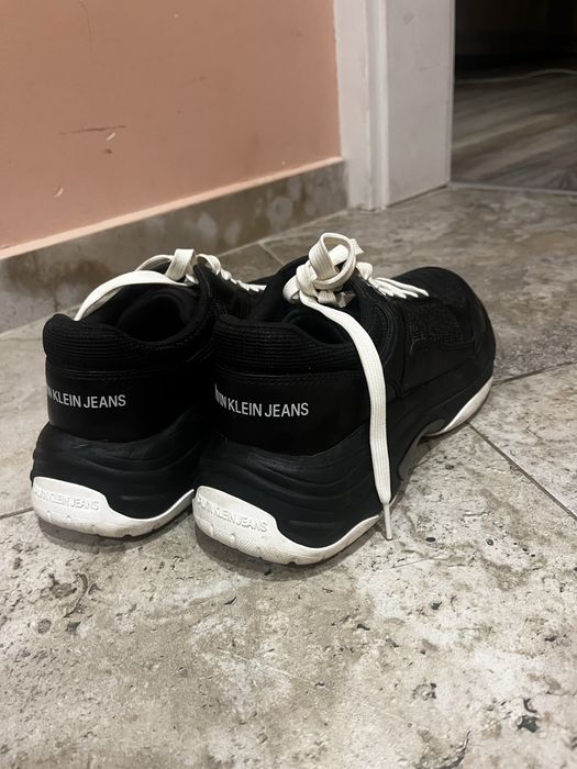 Calvin klein sneakers - Не носени и оригинални