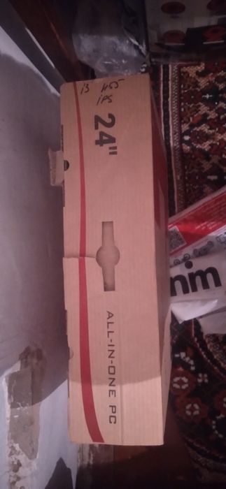 Sotiladi продожа моноблок