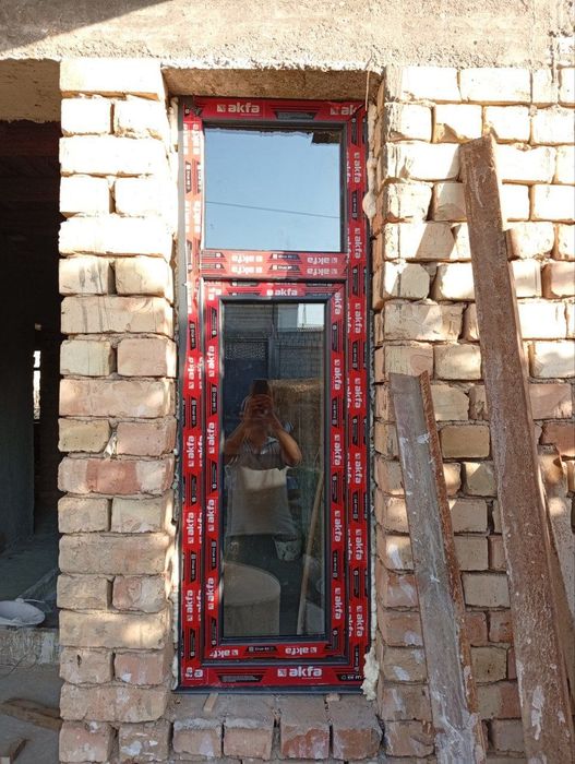 Акфа ешик Ромлар