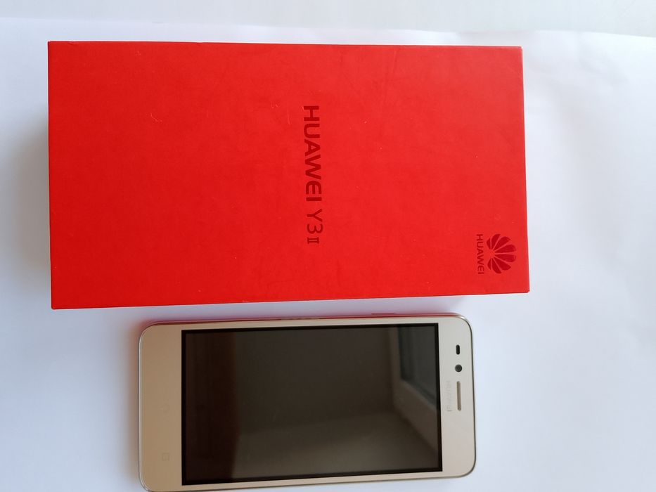 Продам телефон HUAWEI LUA-22