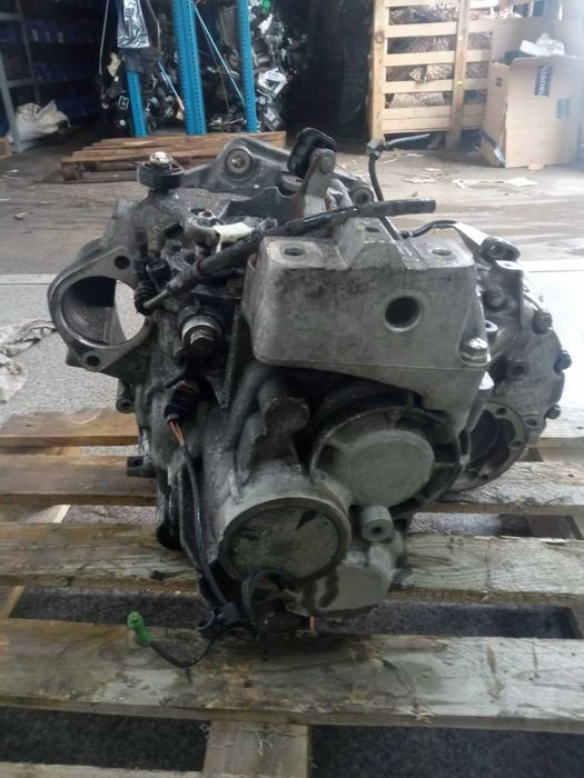 Cutie de viteze VW Golf 4 1.9 TDI 6 trepte cod cutie FMH