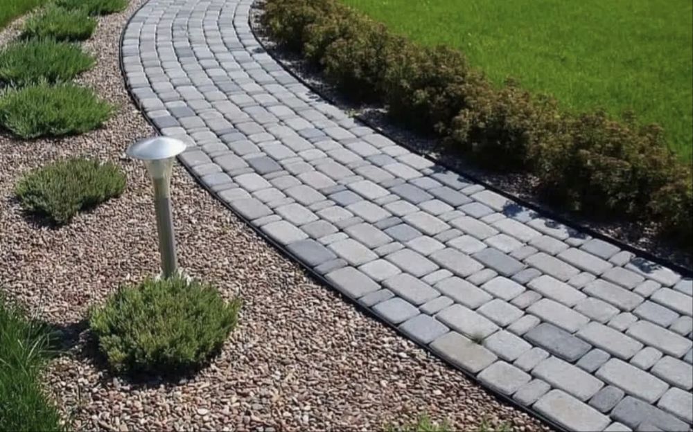 Брусчатка от 4000 тенге