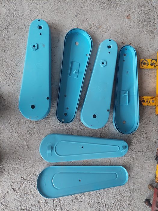 Apărătoare lant spc