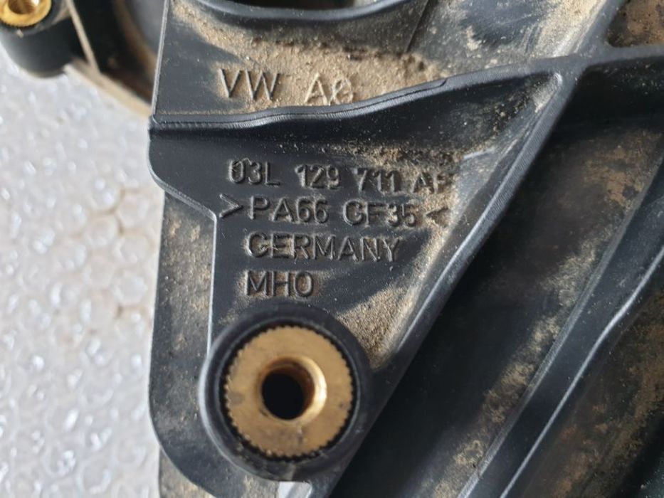 galerie admisie audi a4 b8 8k audi a5 a6  2.0 tdi cgl 03l129711af