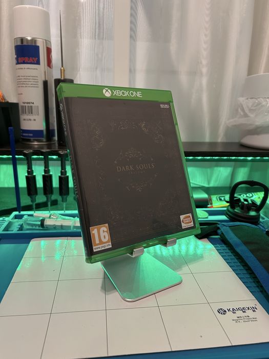 Dark Souls Trilogy Xbox One