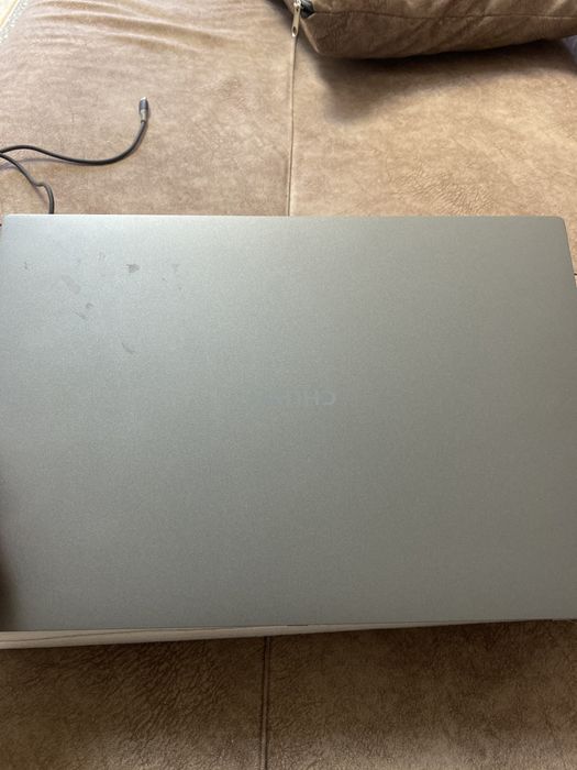 Ноутбук Chuwi GemiBook XPro