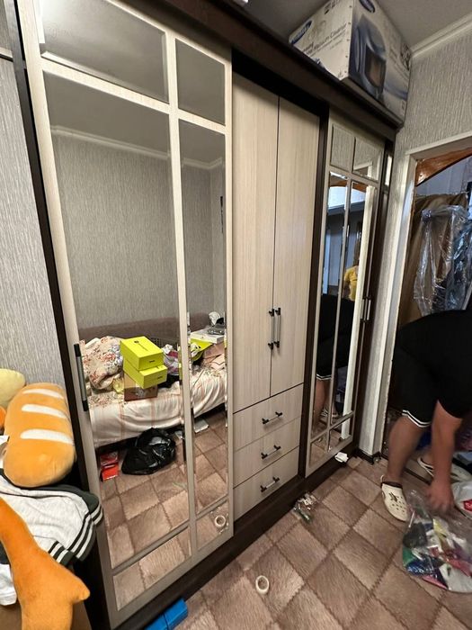 Продам шкаф купе