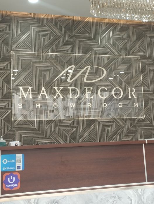 Реклама наружная Tashqi reklama бизда барча имконйатлар бор сиз учун.