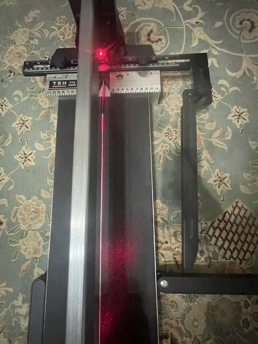 Кафелья резка срочно продам Новый