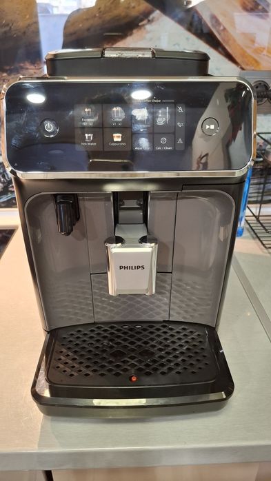 Кафеавтомат Филипс