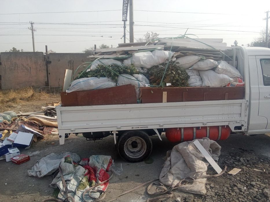 Shineray bilan yuk tashish. Musir olib ketamiz. Tez va arzon 24/7
Gaze