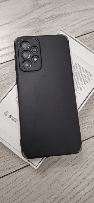 Vând Samsung A33 5G în stare perfecta