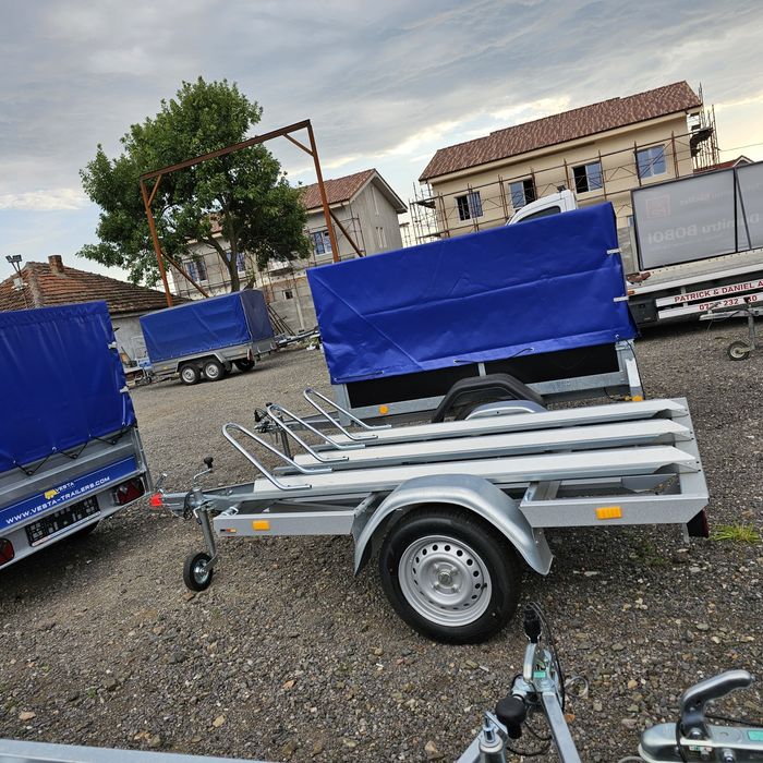 Stema Moto 750 kg 3 poziti