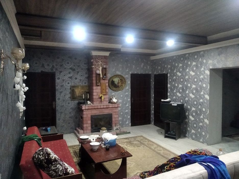 Продаётся дача на ташмори