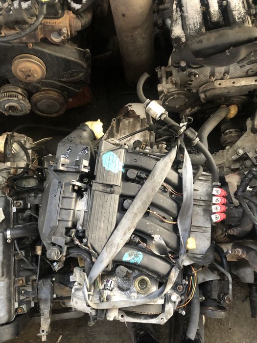 Рено Ларгус и другие