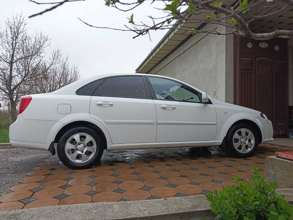 Сhevrolet gentra, 2019, дехкончилик