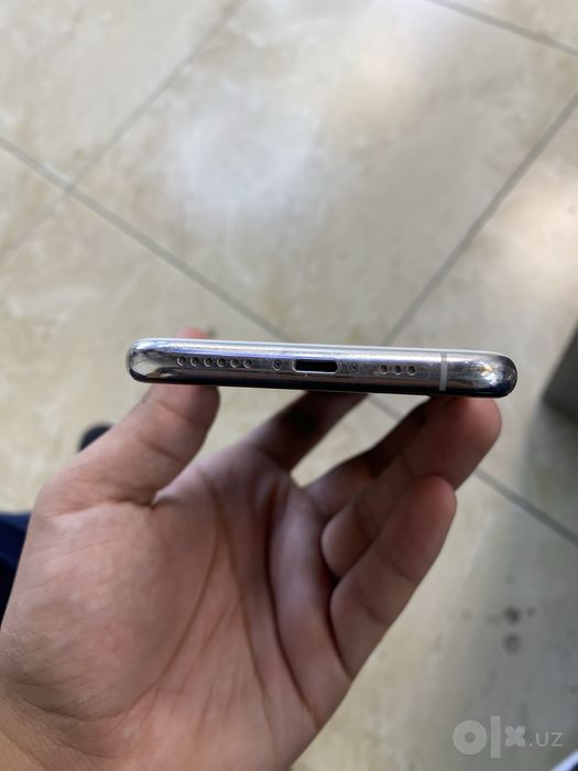 Iphone 11 pro ios 17.4 SROCHNA