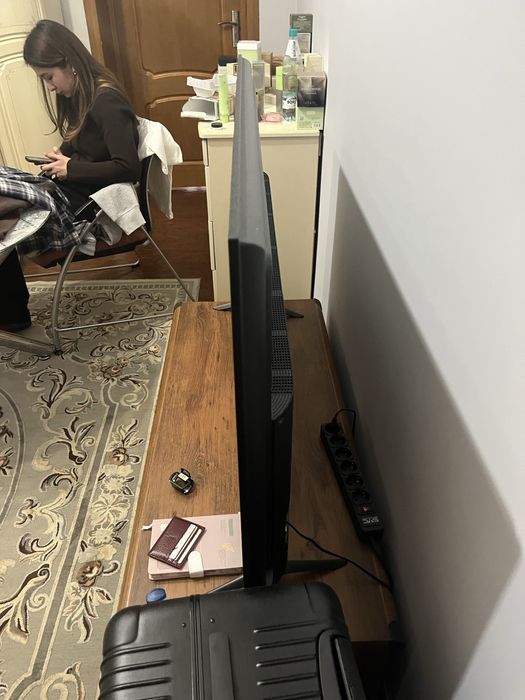 Телевизор Xiaomi 4K, 144 герц