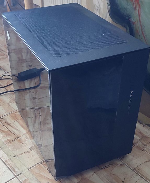 Workstation RTX 4070 TI