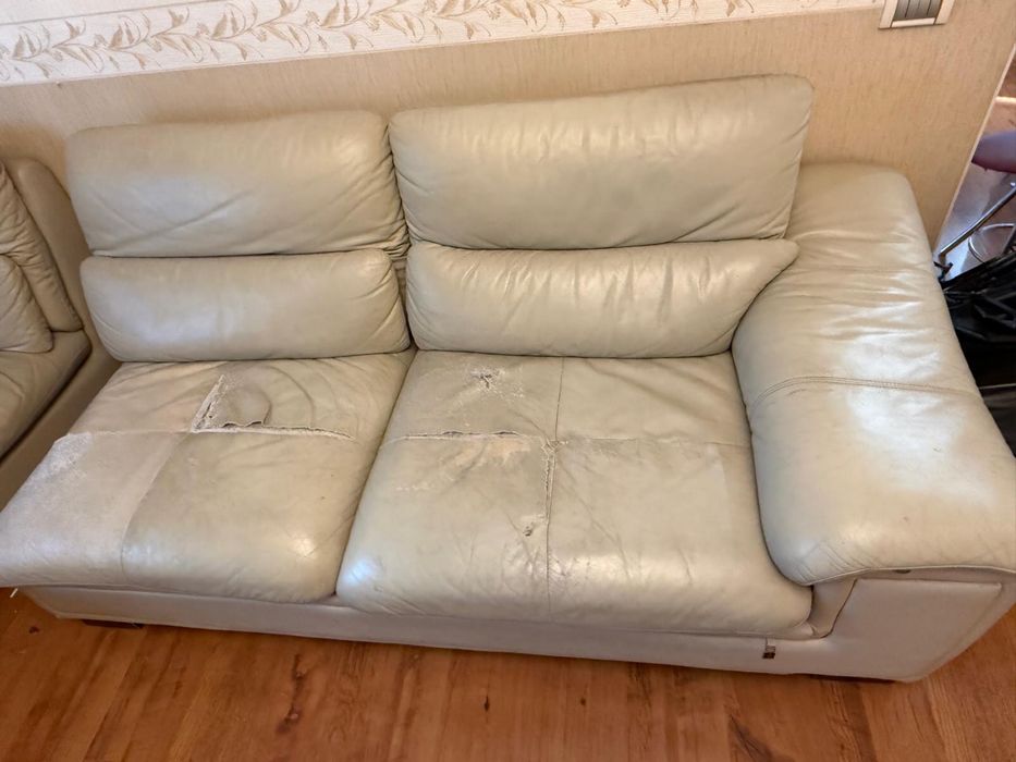 Срочно продам диван