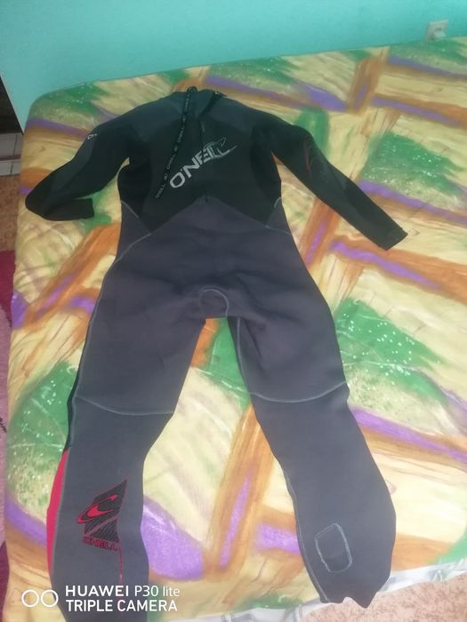 Цял Неопрен O'NEILL