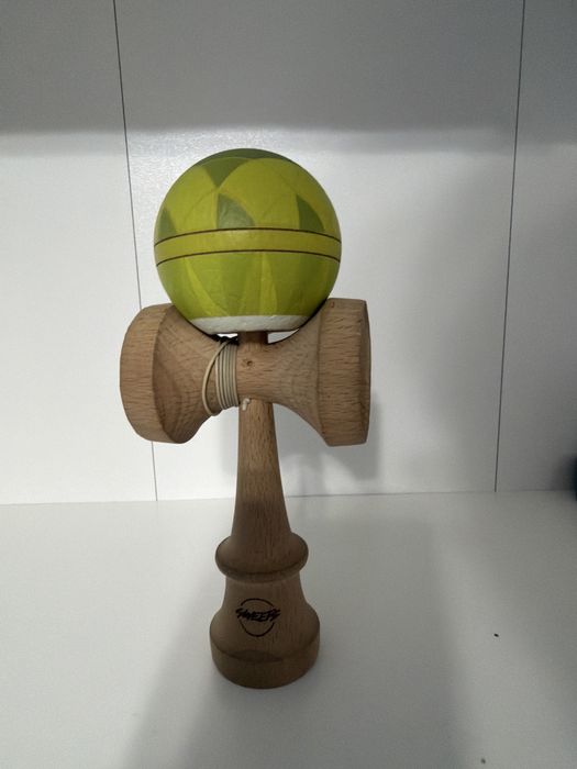 Vand kendama sweets verde