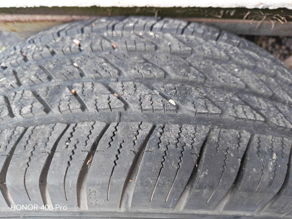 Запаска 6.139.7 R17
