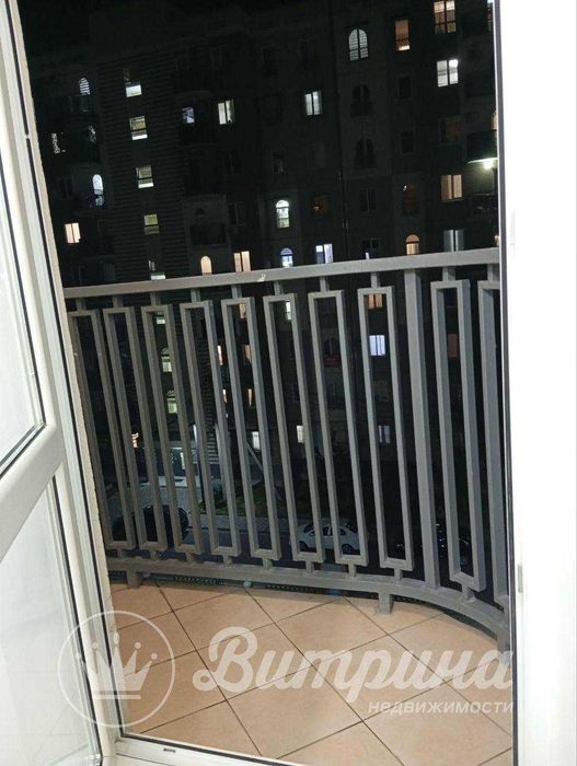 1 комнатная ЖК Assalom Sohil