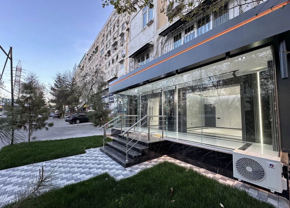 Продается нежилое помещение Юнусабад Универсам