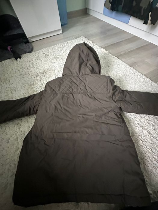 Детско зимно яке, размер 128 см.