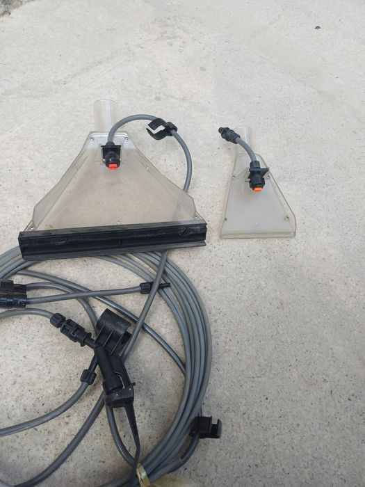 Насадка для пылесоса BOSH BMS 1300TR