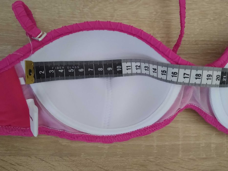 Guillermina Baeza/Marc & Andre М/Л