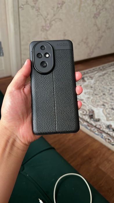 Продам Honor 200 pro 12/512