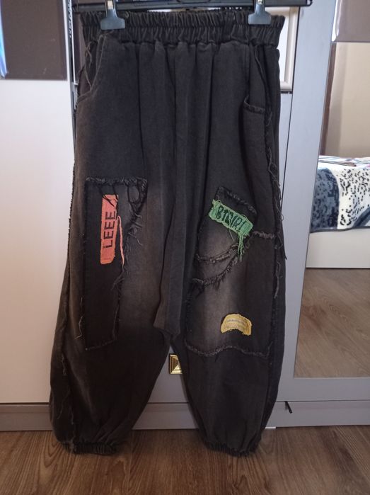 Дамски потур, отговарящ на М-Л