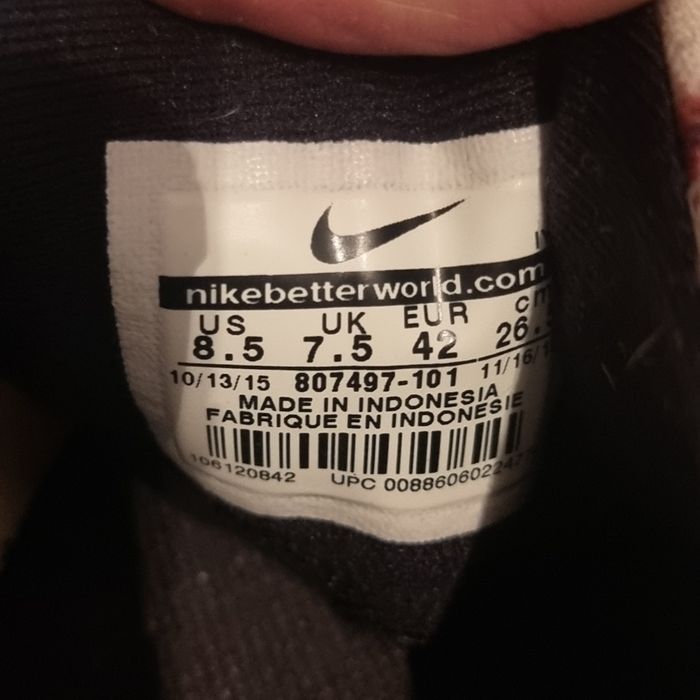 Nike Stefan Janoski mărimea 42 floral cherry blossom