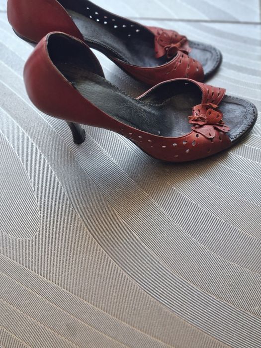 Обувки официални