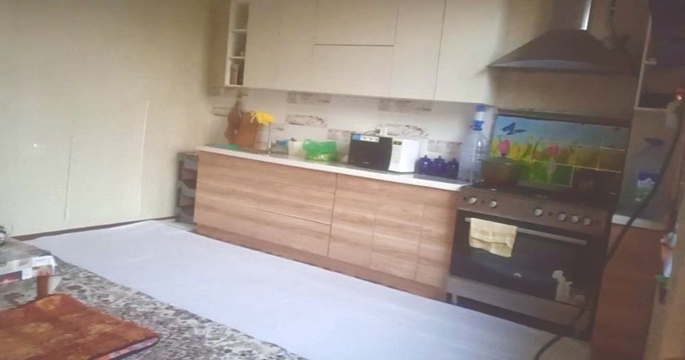 Хонадон (участка) баъзи жихозлари билан сотилади, Тошкент тумани