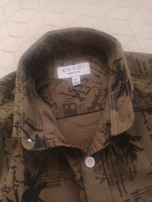 Продавам детска риза