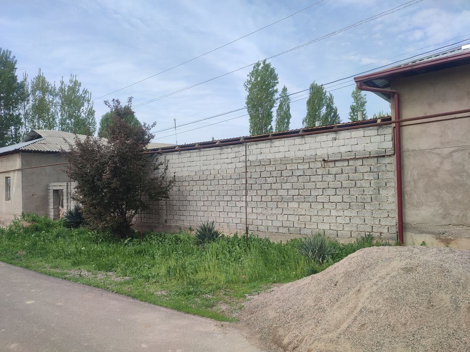 6 сотих йер сотилади