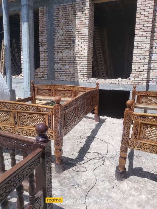 Сури тапчан карават ясаймиз 1-чи кул