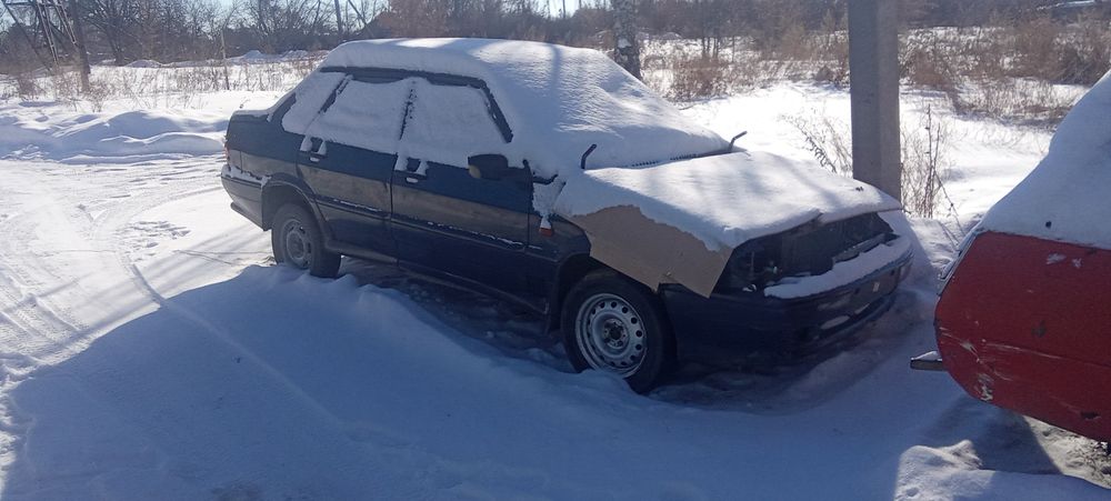 запчасти ваз 215