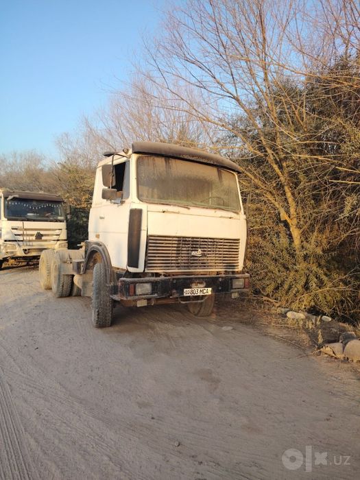 Maz 2004 Sergeli