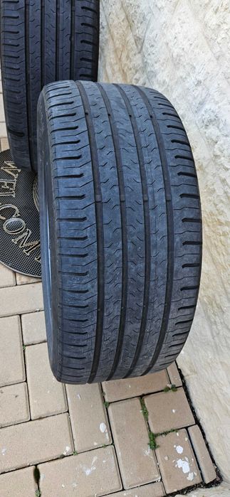 Anvelope Continental 245\45\18 second hand