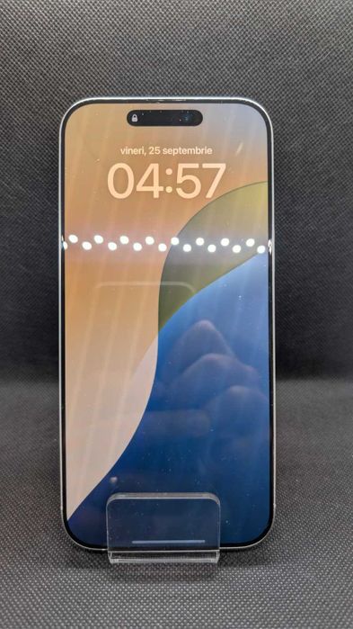 Apple Iphone 16 Pro Max [Ag16 Moldova b33836] - Garantie 2 ani!