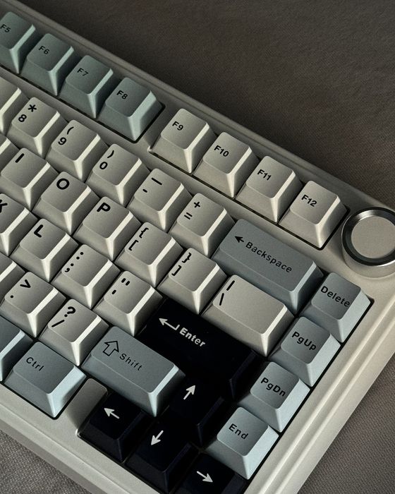 Клавиатура AULA F75