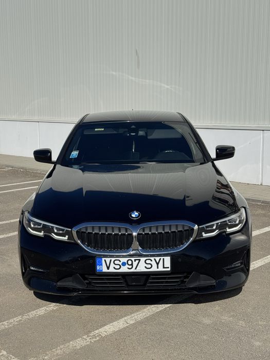 BMW G20 seria 3 2020