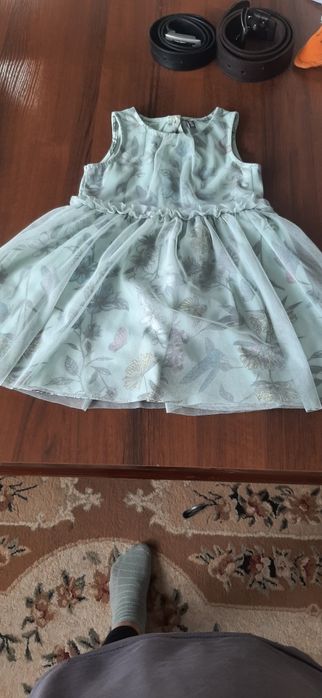 Продам целый пакет вещей для девочек