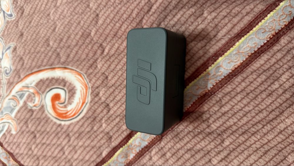 Продаю DJI Mic 2 (2 TX + 1 RX + Charging Case)