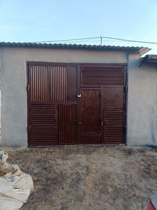 Продам гараж в 14 обществе